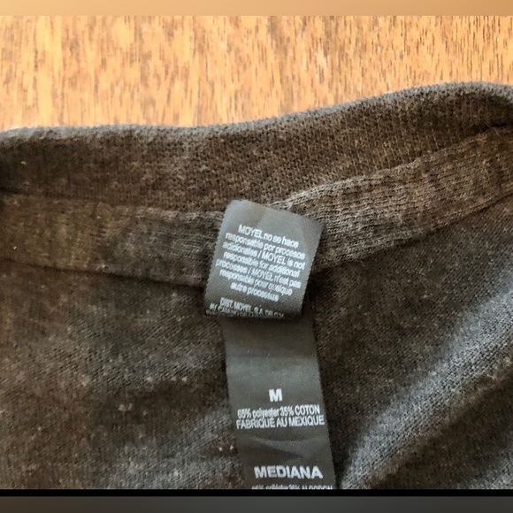 Brewhouse T-Shirt- Charcoal Grey. COLLECTORS EDITION-Beer, Brewer, craft beer - Picture 4 of 5